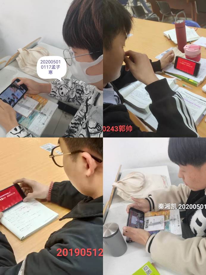 说明: C:\Users\Zhao\Desktop\太阳成集团tyc33455ccww组织收看2022年春季开学思政第一课\学生线上收看开学思政第一课.jpg